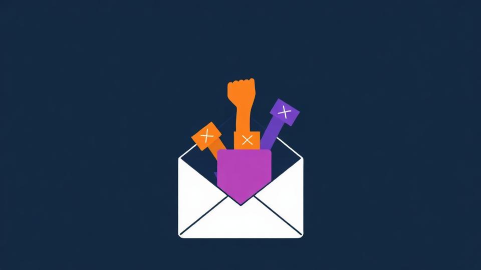 Email Personalization