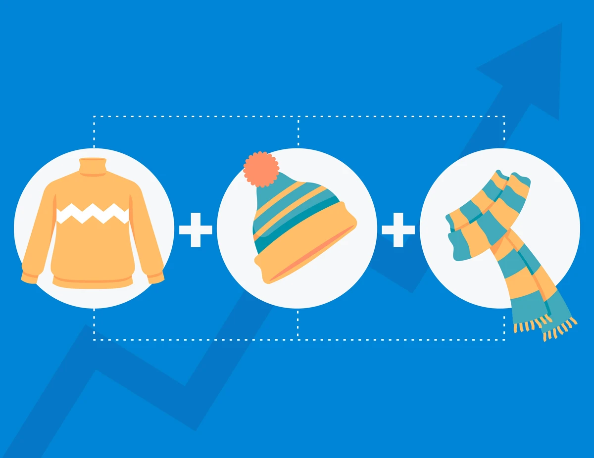 How and When to Cross-Sell on Shopify (Tips + Examples)