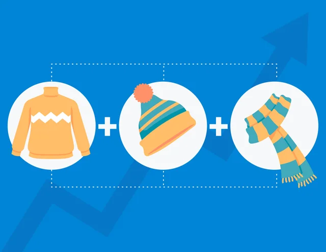 How and When to Cross-Sell on Shopify (Tips + Examples)