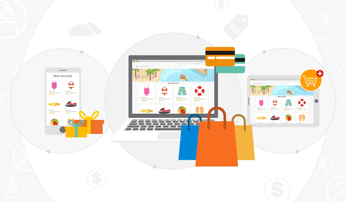 How to offer the best online shopping experience