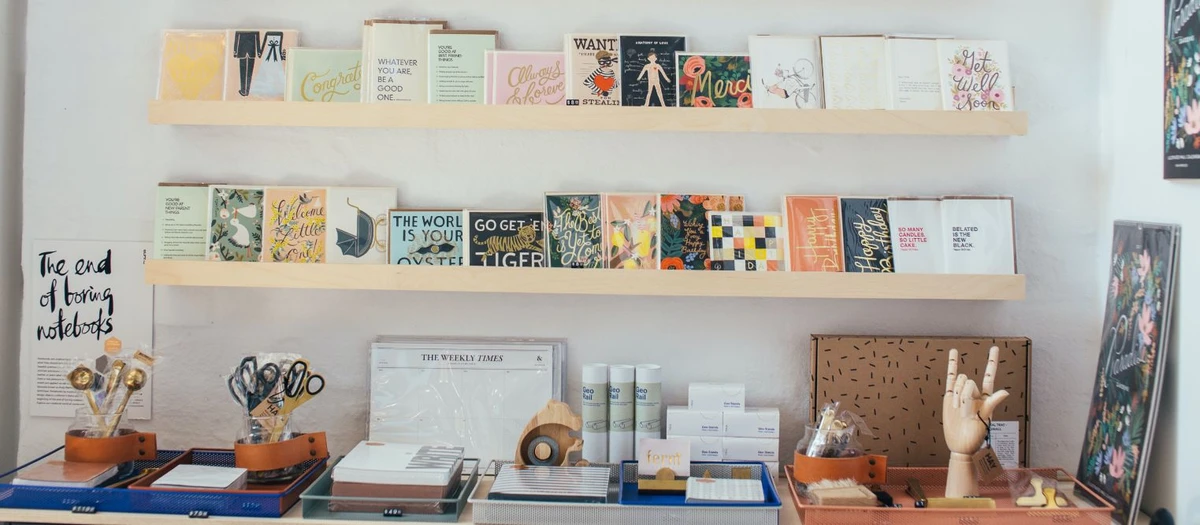 The Ultimate Guide to Ecommerce Merchandising
