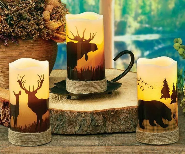 Black Forest Décor