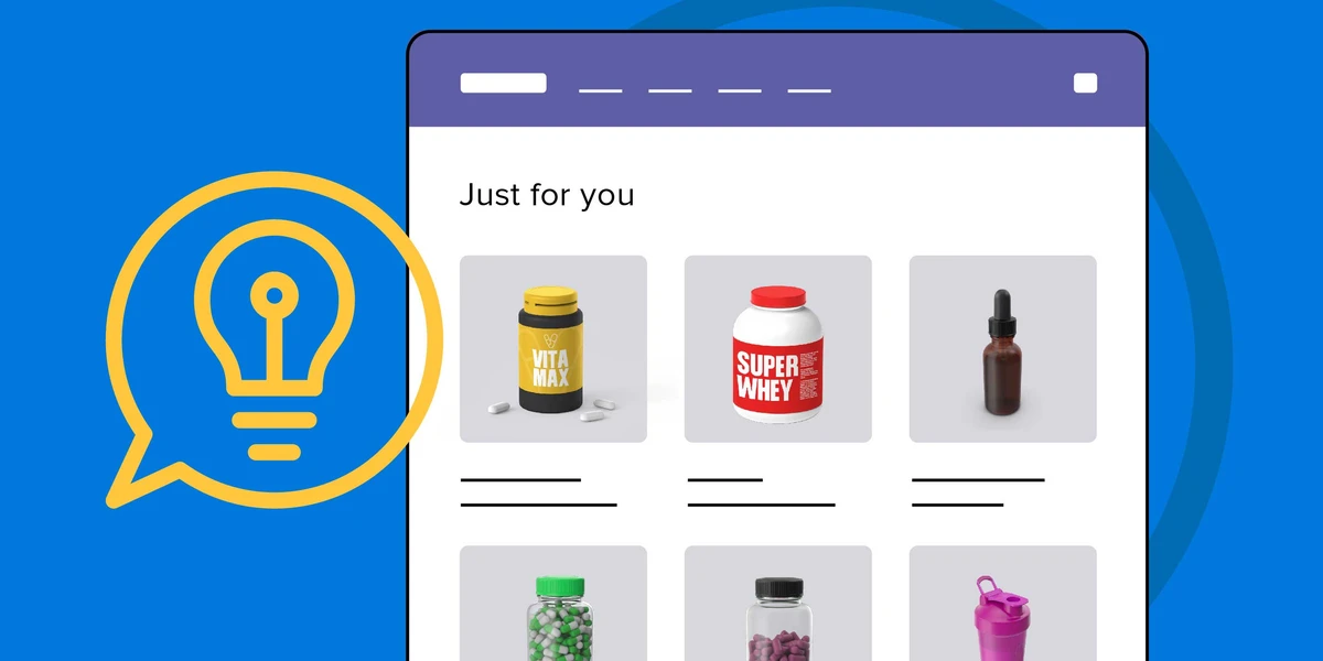 Product recommendations best practices part four: Tips and tricks