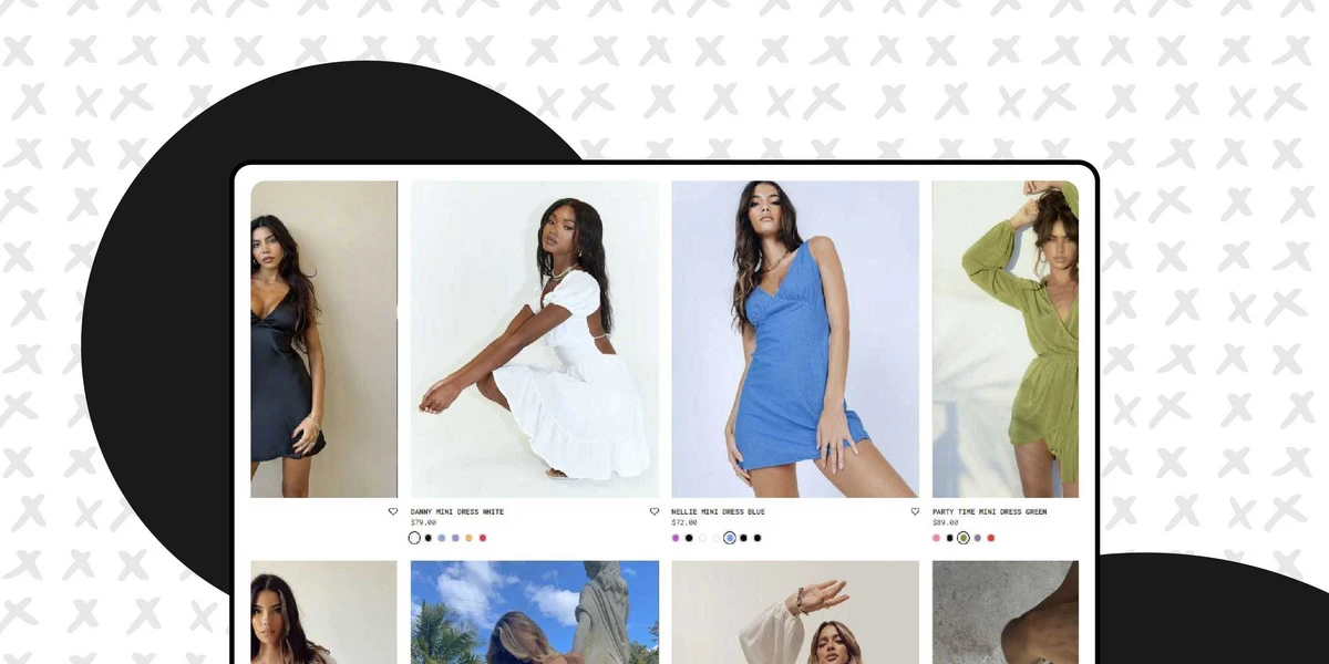 Personalization Audit: Princess Polly