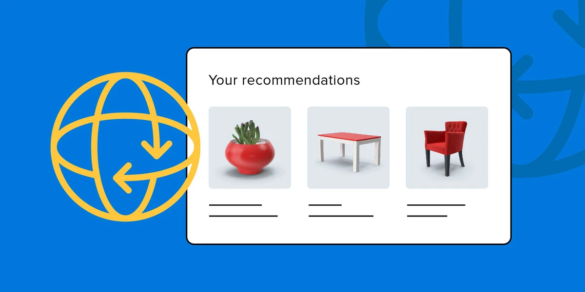 Recommendations best practices part one: Building a 360° strategy