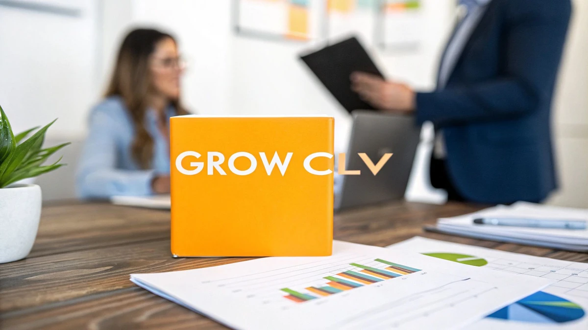 Proven Ways to Increase Customer Lifetime Value