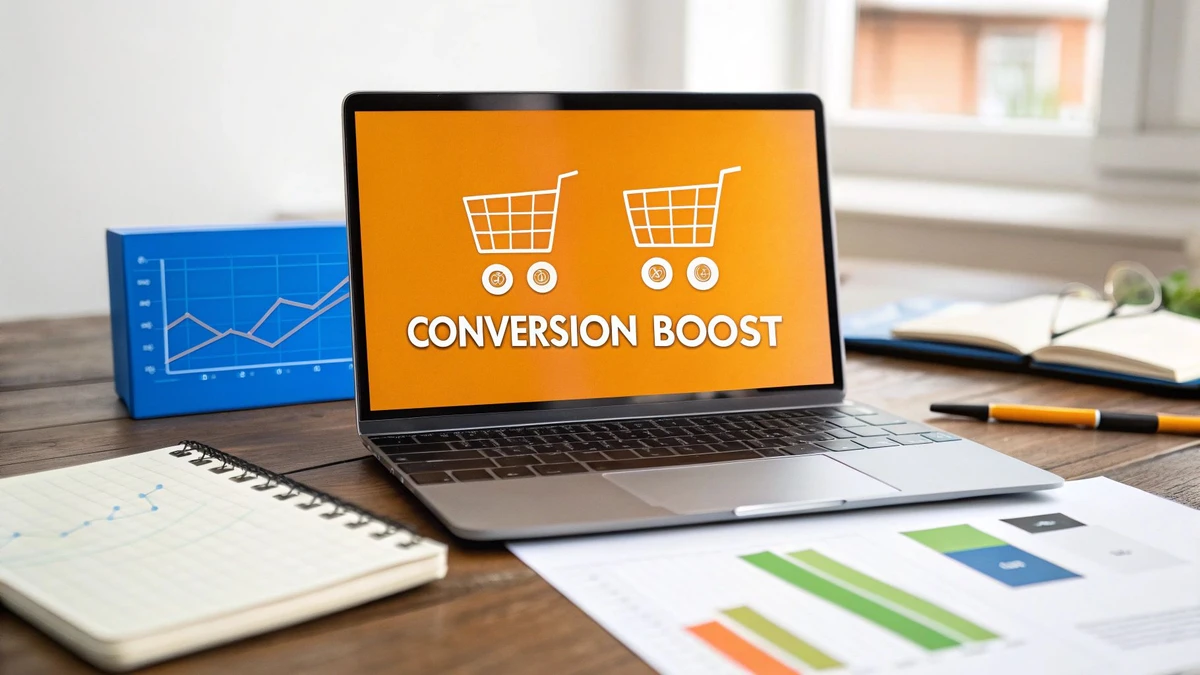 Proven Tips to Improve Ecommerce Conversion Rate