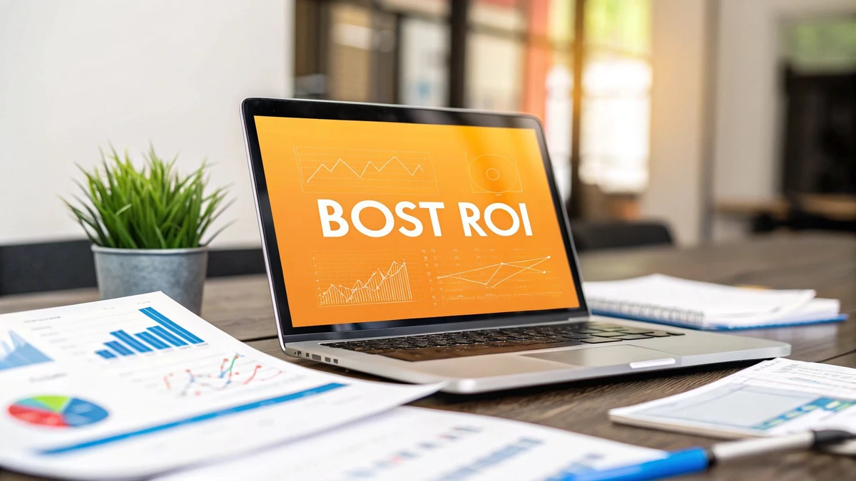 Boost ROI with Targeted Email Marketing