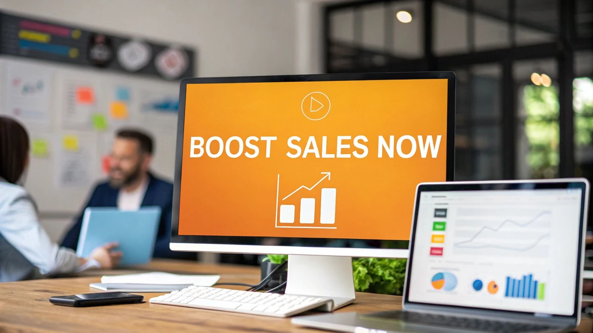 ecommerce conversion optimization: Boost Sales Now