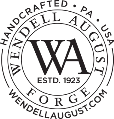 Wendell August Forge logo