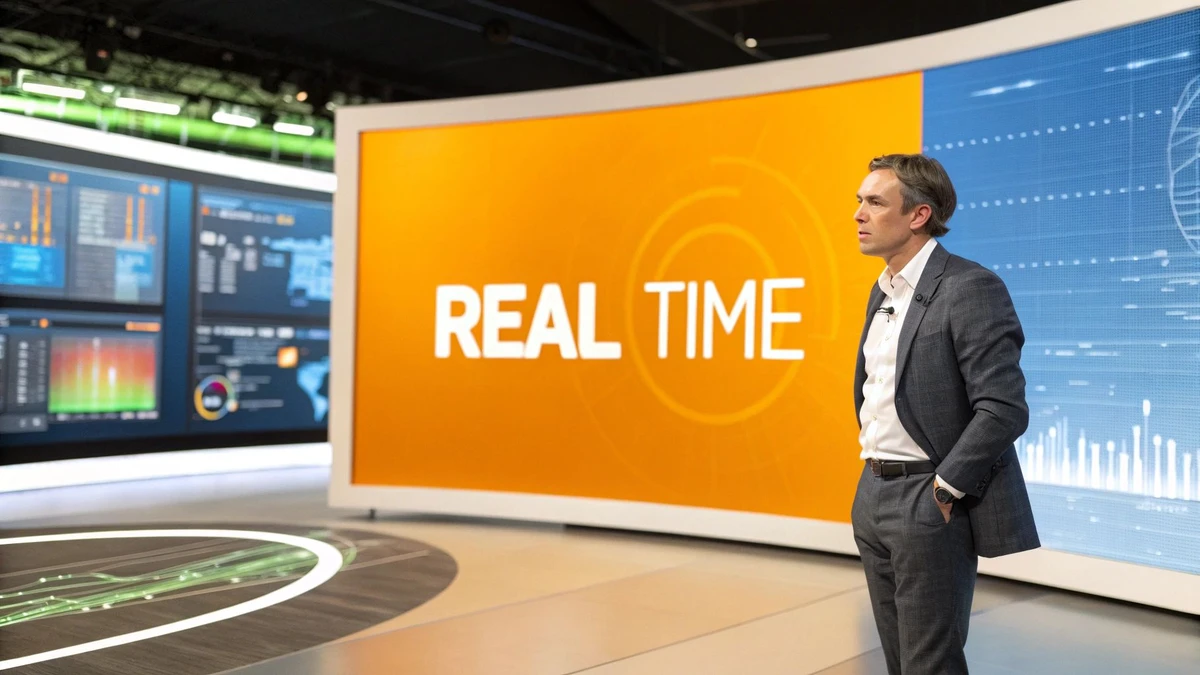 Real Time Personalization: Boost Engagement & Revenue