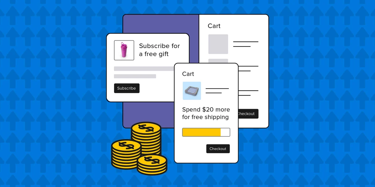 Cross-Sell and Upsell Strategies: How to Increase Average Order Value by 40% with Smart Product Recommendations