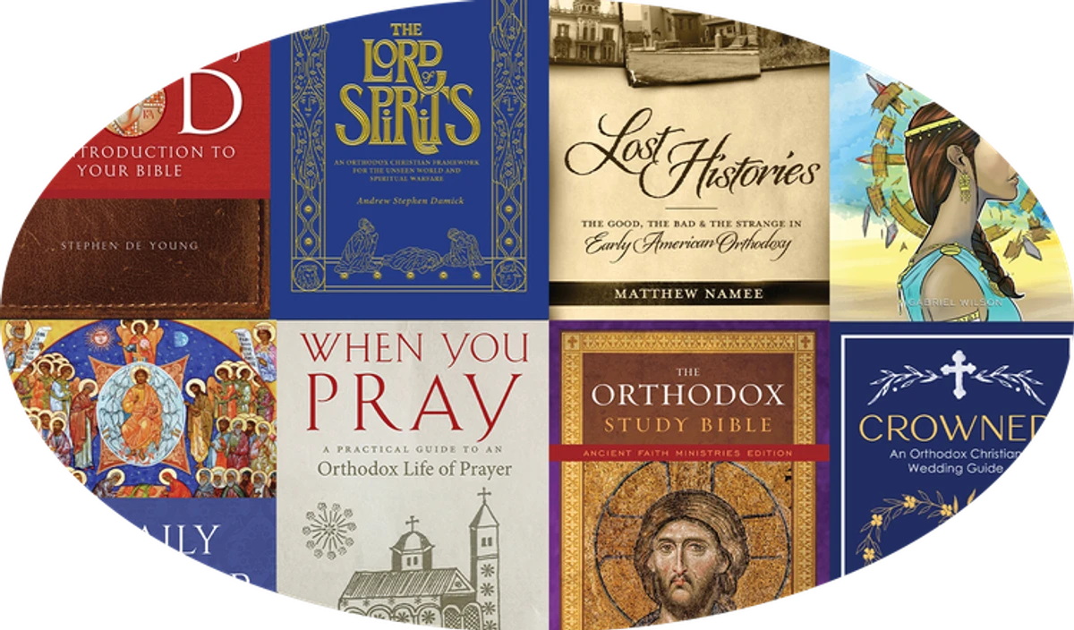 Illuminating the Journey: How Ancient Faith Connects Customers to Meaningful Purchases