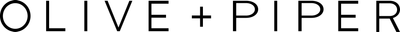 Olive + Piper logo