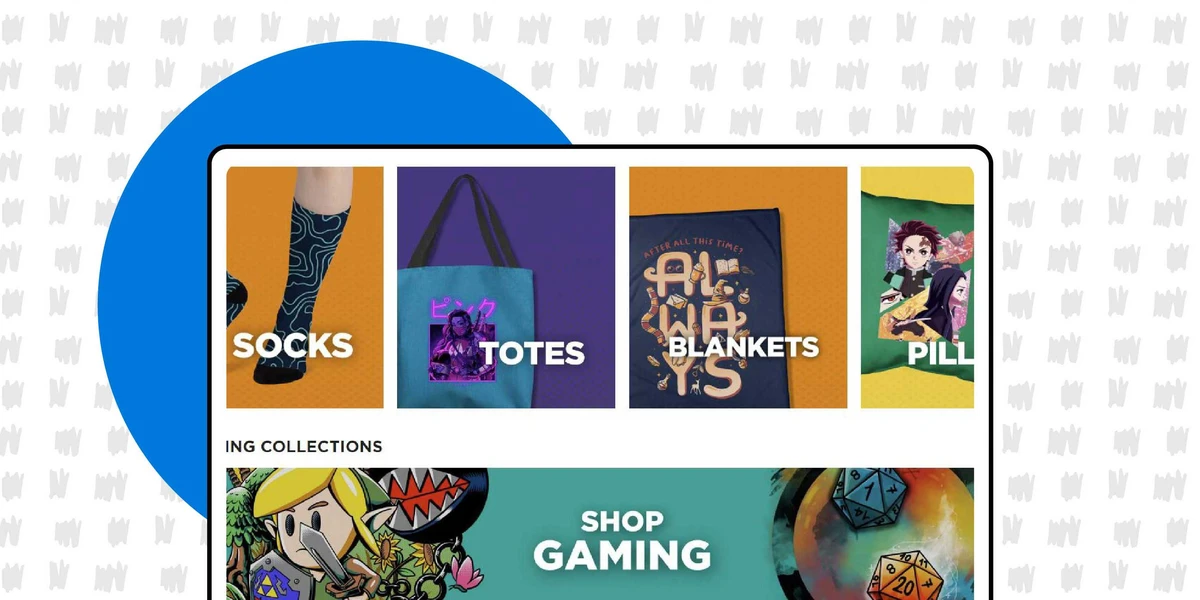 Personalization Audit: TeeFury