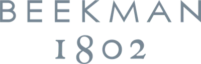 Beekman 1802 logo