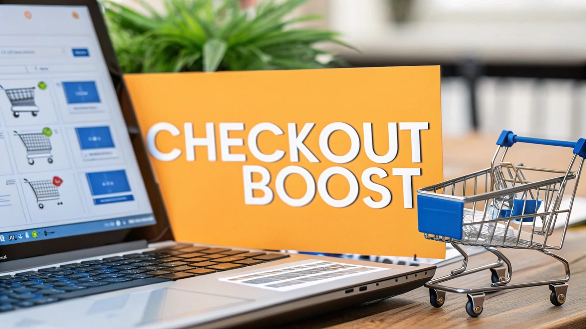 Proven Ecommerce Checkout Optimization Tactics