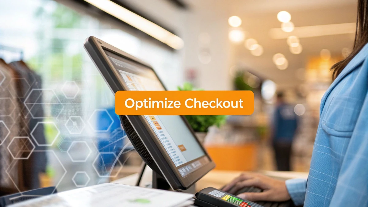 Master Strategies to Optimize Checkout & Convert More