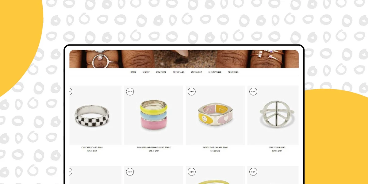 Personalization Audit: Pura Vida