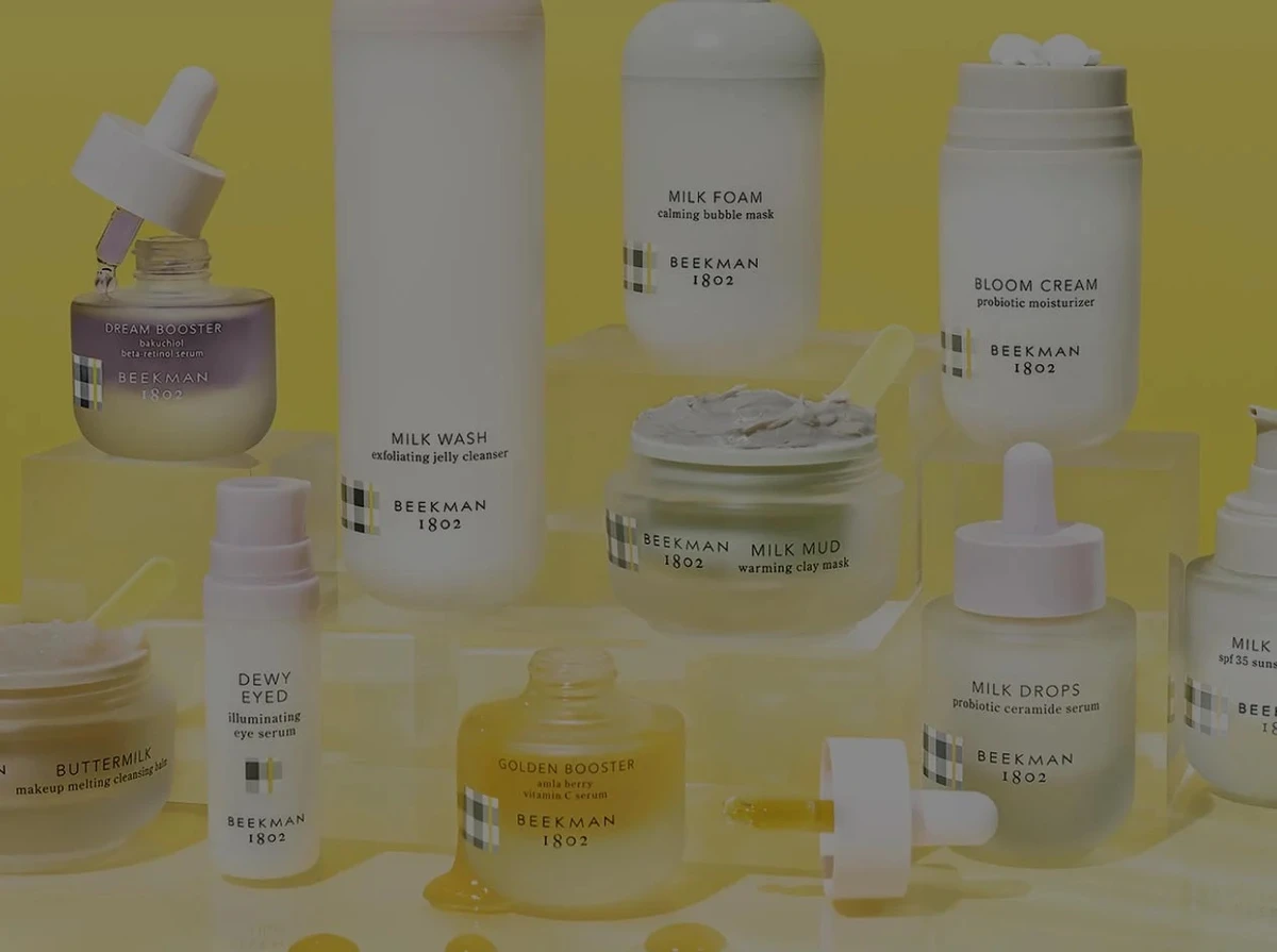 Beekman 1802 implemented custom styling to drive a 61% increase in net sales per product recommendation view
