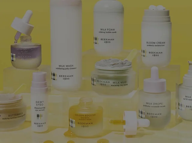 Beekman 1802 implemented custom styling to drive a 61% increase in net sales per product recommendation view