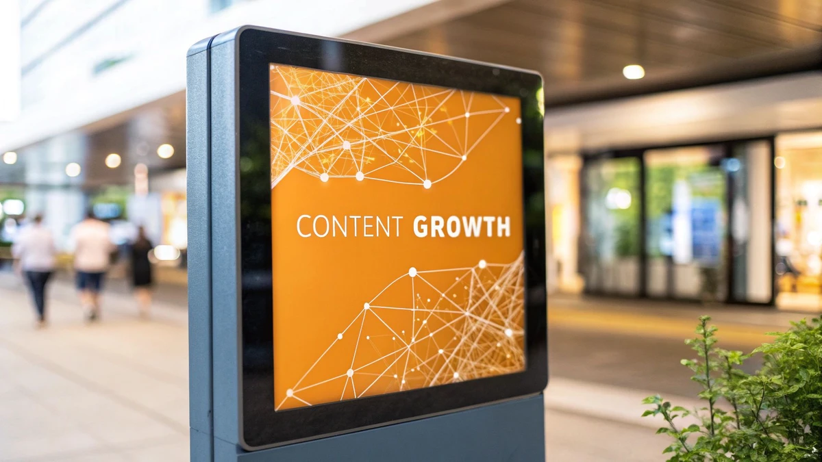 Content Personalisation: Drive Growth & Engagement