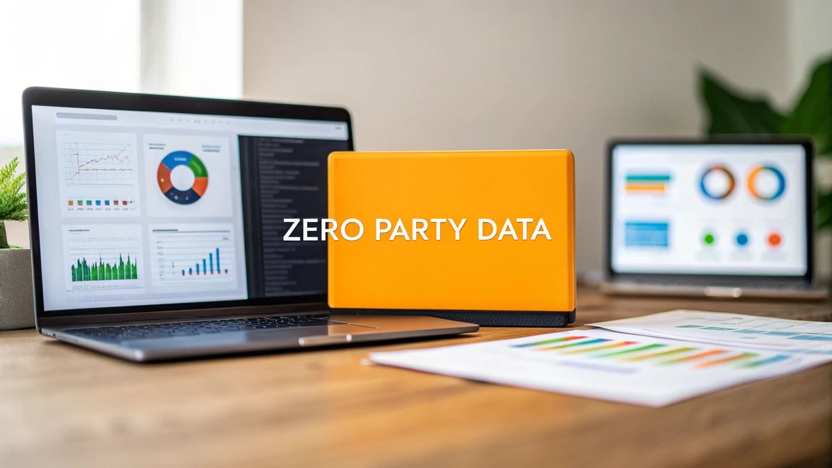 What is Zero Party Data? Discover Its Power
