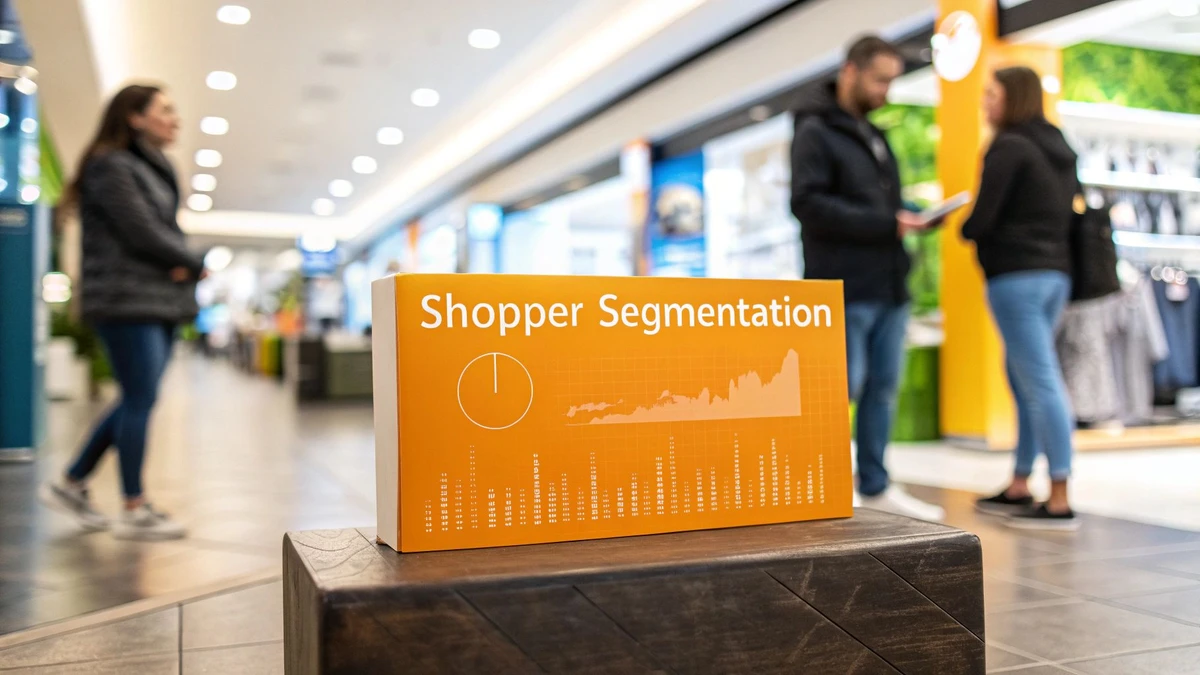 Shopper Segmentation: Boost Your Retail Success