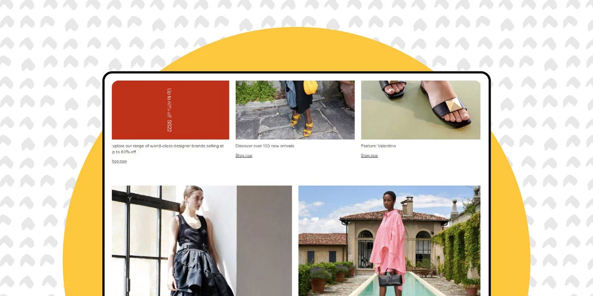 Personalization Audit: Cettire