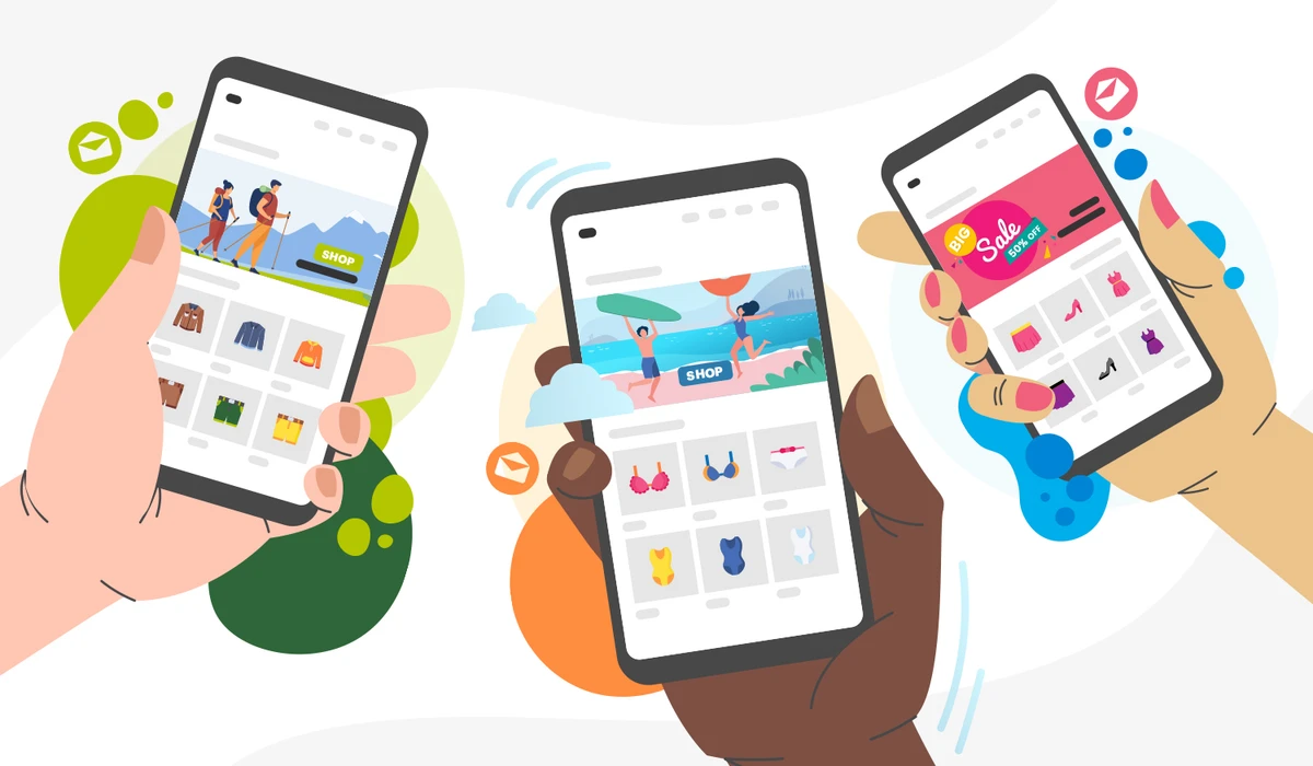 Email Marketing Personalization: How to Segment and Target Customers Using Behavioral Data