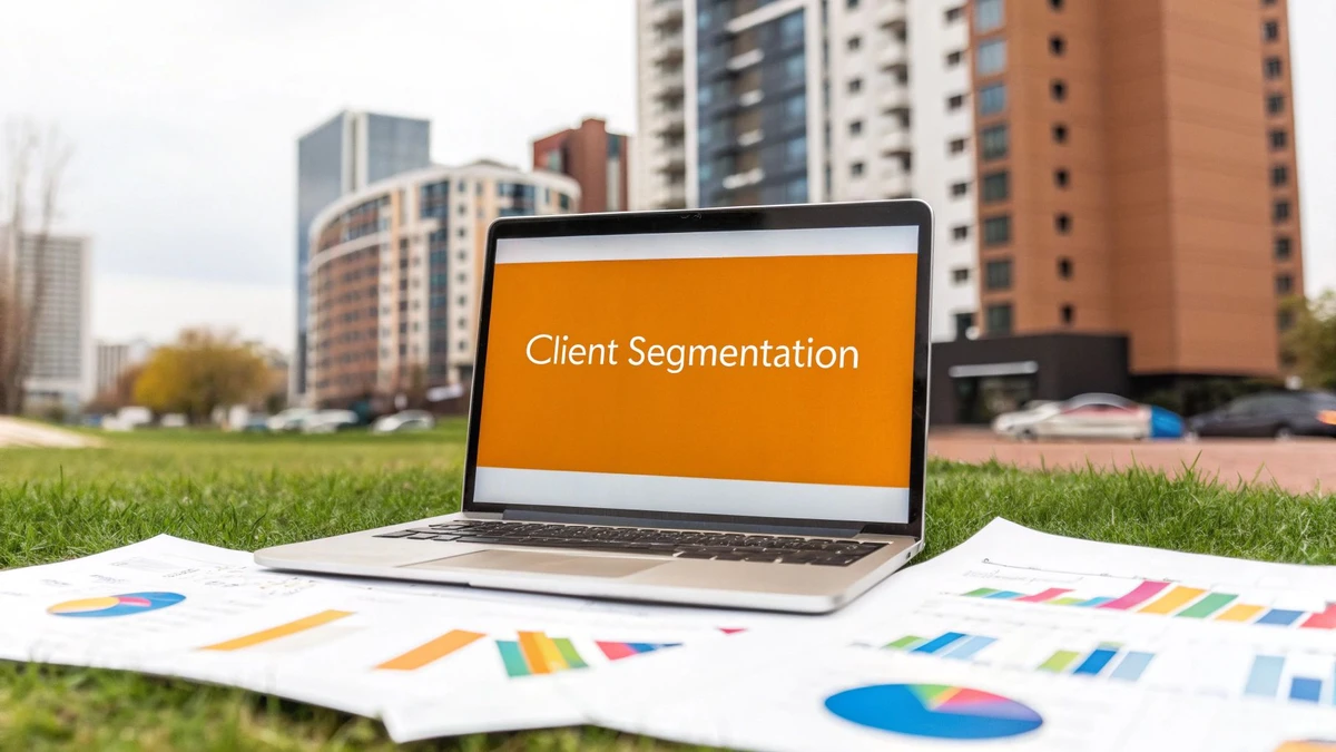 Client Segmentation: Strategies for Measurable ROI