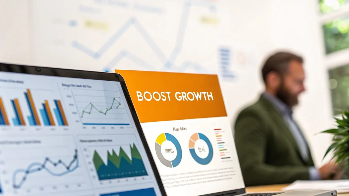 Boost Growth with Customer Data Analysis Techniques