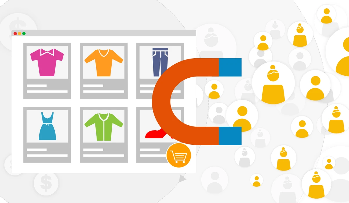 How customer retention grows your ecommerce business