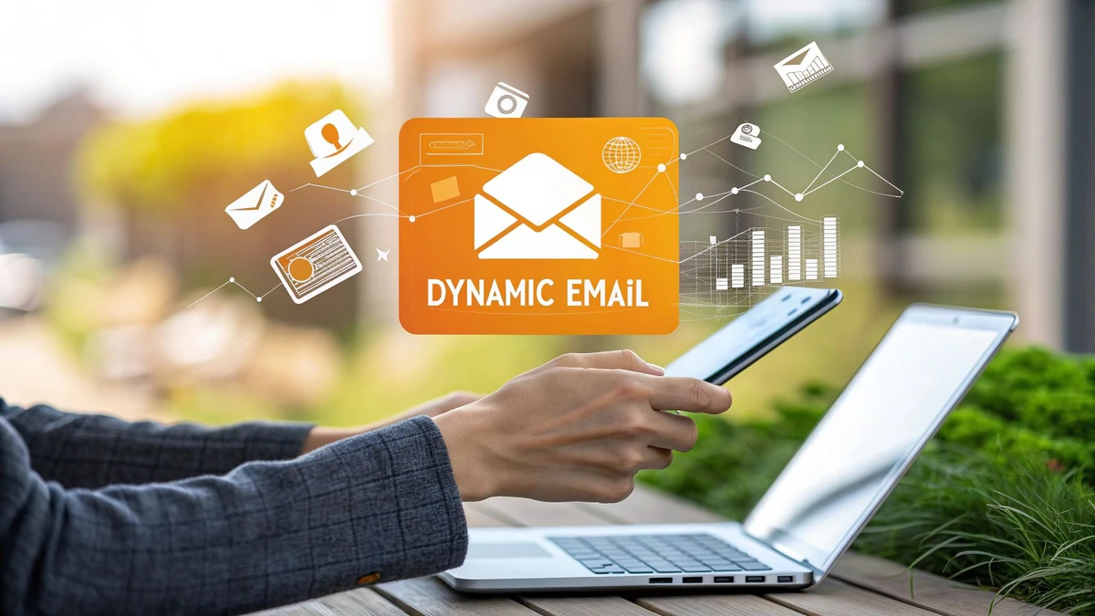 Boost Engagement with Dynamic Email Strategies