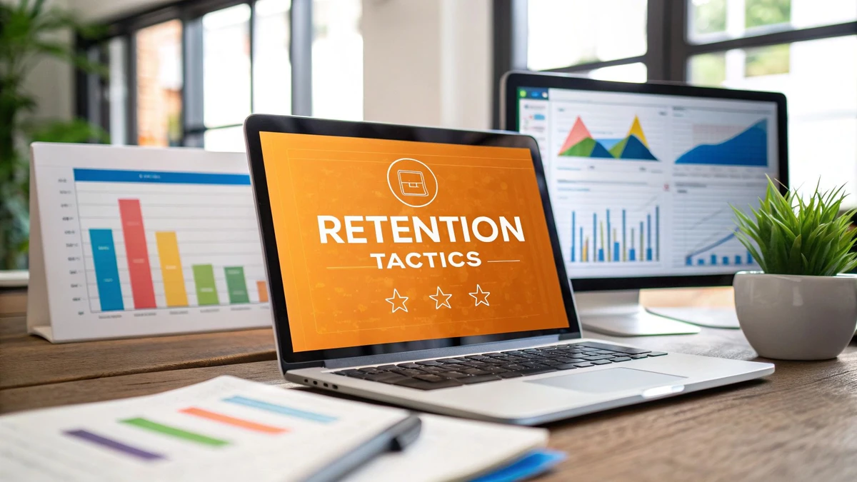 Proven Customer Retention Ecommerce Tactics