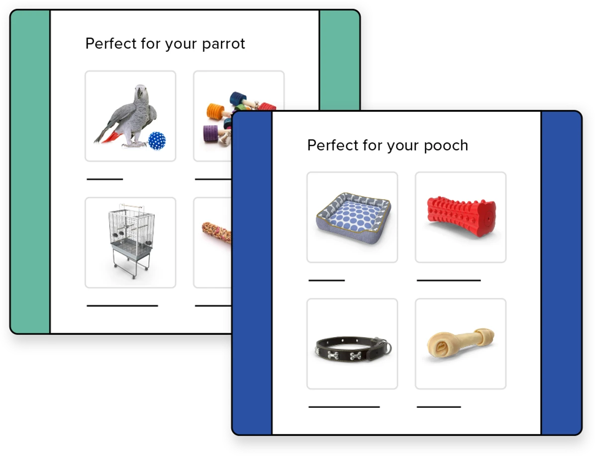8 burning questions about product recommendations, answered