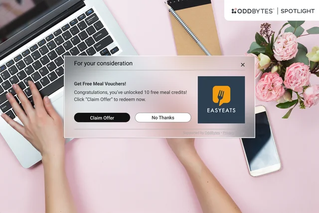 Maximize Every Sale: Monetize Your Post-Purchase Page with LimeSpot & OddBytes