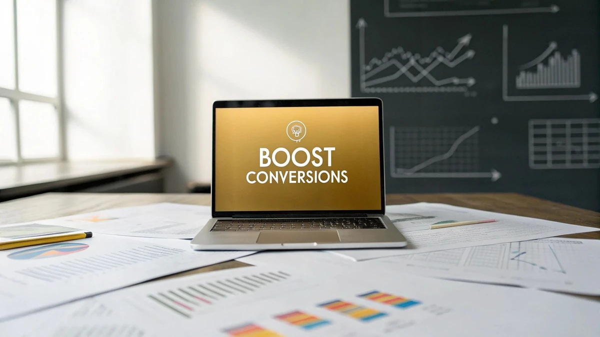 Create Shopify Landing Page: Boost Conversions Today