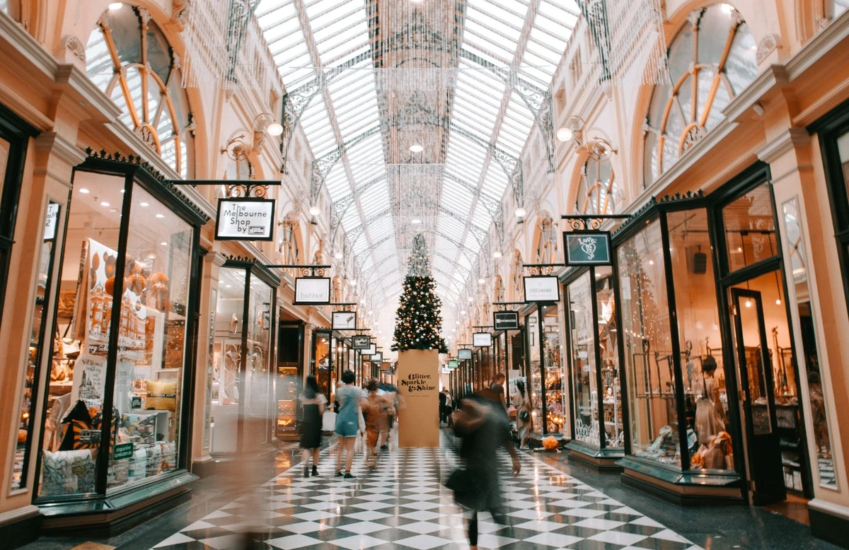 12 holiday shopper personas you need to be ready for in 2022