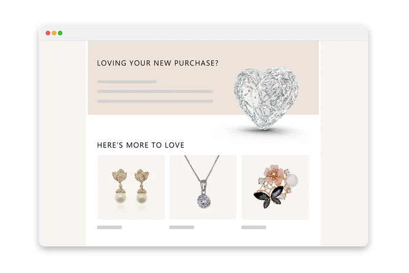 6 - Email - Post-Purchase Emails
