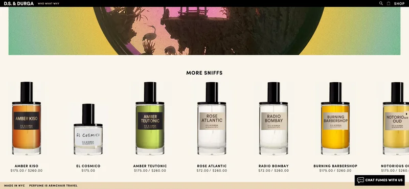 Product detail page recommendation strategies