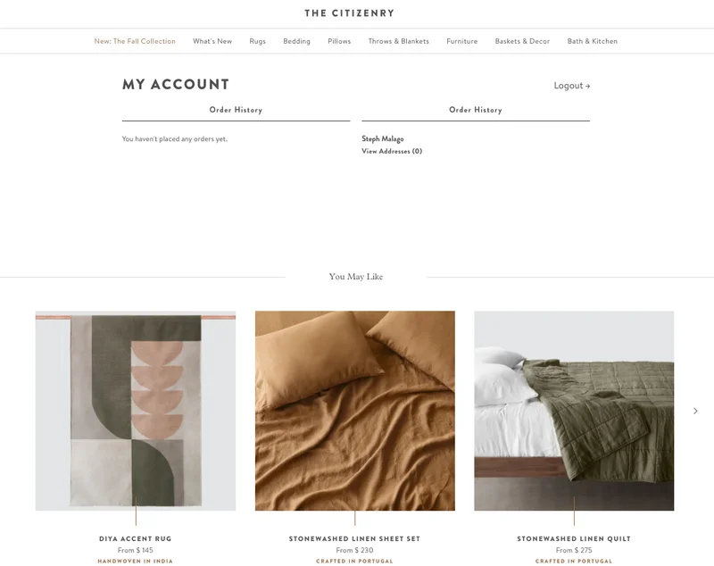 Post-purchase recommendation strategies