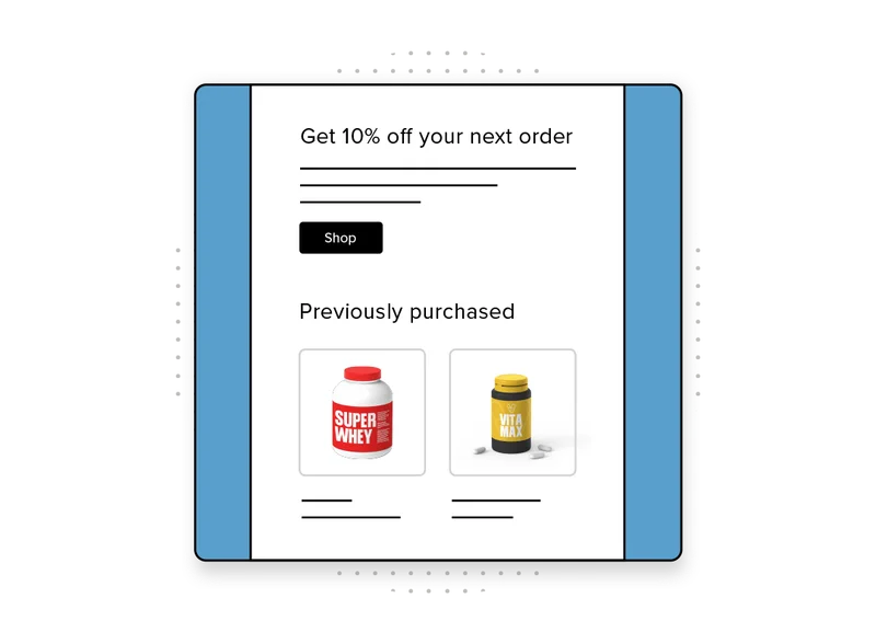 Email-Mockup