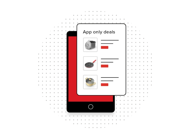 Review-Mobile Apps-Mockup