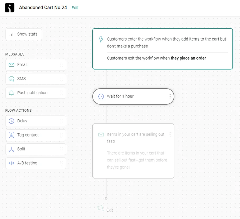 Level Up: Automation