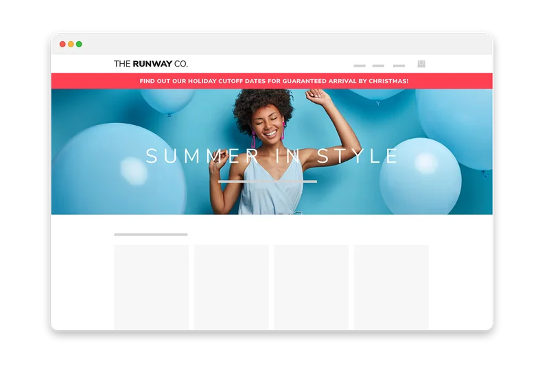2. Highlight key gifting policies