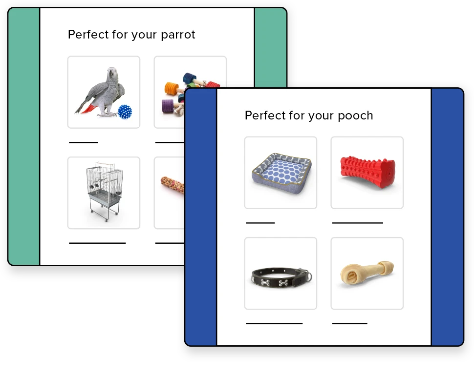 8 burning questions about product recommendations, answered