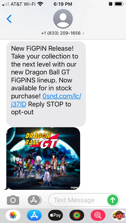 SMS