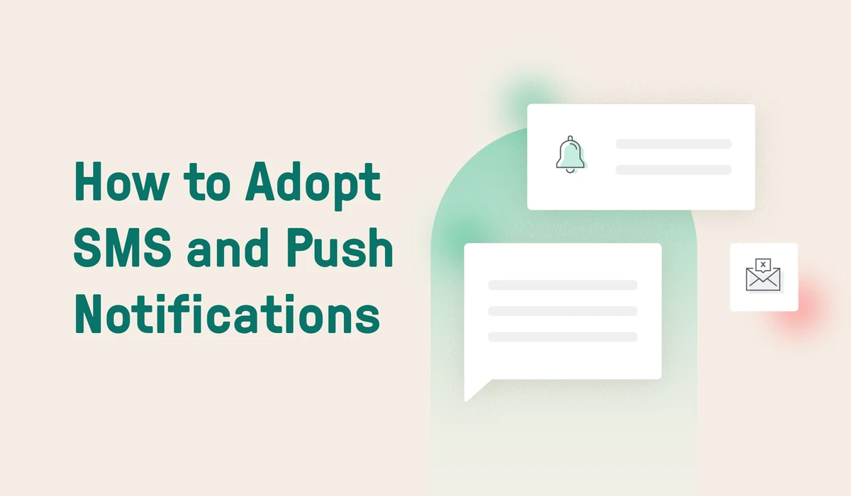 Goodbye email open rates, hello different channels