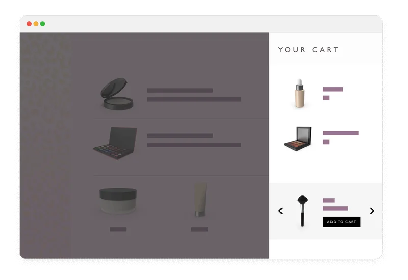 How to improve upselling on your Shopify store